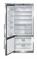 Refrigerator Liebherr CUPes 4653 larawan