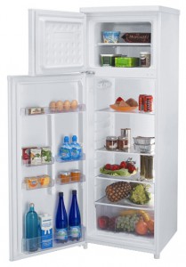 Tủ lạnh Candy CFD 2760 E ảnh