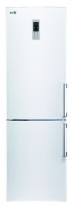 Хладилник LG GW-B469 BQQW снимка