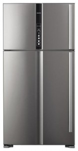 ตู้เย็น Hitachi R-V722PU1XINX รูปถ่าย
