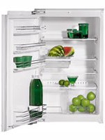 Kjøleskap Miele K 525 i Bilde
