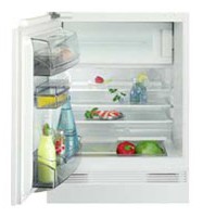 Холодильник AEG SK 86040 1I Фото