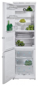 Refrigerator Miele KF 8667 S larawan