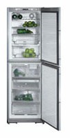 Tủ lạnh Miele KFN 8700 SEed ảnh