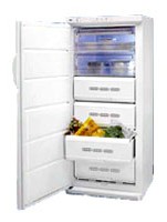 Tủ lạnh Whirlpool AFG 3190 ảnh