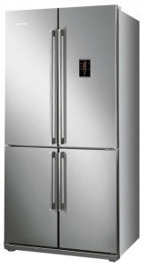 Kühlschrank Smeg FQ60XPE Foto