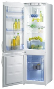 Холодильник Gorenje NRK 41285 W фото
