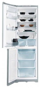 Refrigerator Hotpoint-Ariston RMBA 2200.L X larawan