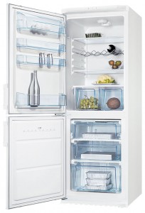Tủ lạnh Electrolux ERB 30090 W ảnh