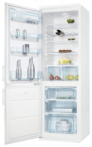 Tủ lạnh Electrolux ERB 35090 W ảnh
