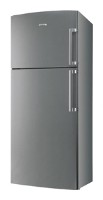 Холодильник Smeg FD48PXNF2 фото