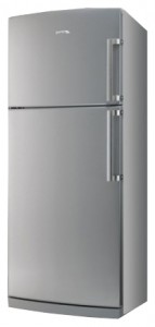Холодильник Smeg FD48APSNF фото
