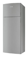 Køleskab Smeg FD43PS1 Foto