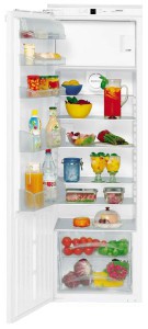 Refrigerator Liebherr IK 3414 larawan