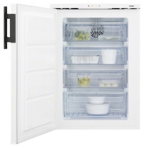 Холодильник Electrolux EUT 1040 AOW Фото