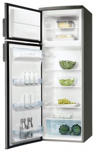 Refrigerator Electrolux ERD 28310 X larawan