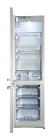 Kühlschrank Snaige RF39SM-P10002 Foto