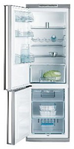 Холодильник AEG S 80368 KG фото