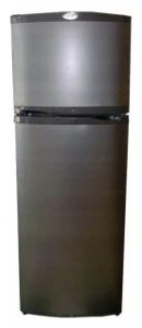 Kühlschrank Whirlpool WBM 378 GP Foto