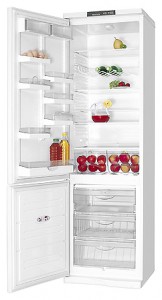 Refrigerator ATLANT ХМ 6001-013 larawan