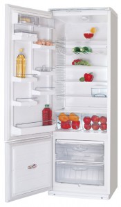 Refrigerator ATLANT ХМ 6020-013 larawan