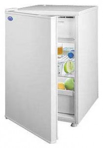 Refrigerator ATLANT Х 2008 larawan
