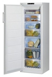 Холодильник Whirlpool WVE 1882 A+NFX фото