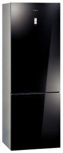 Refrigerator Bosch KGN49SB21 larawan