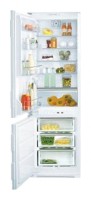 Tủ lạnh Bauknecht KGIN 31811/A+ ảnh