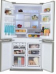 Sharp SJ-FP97VBK Холодильник