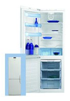 Refrigerator BEKO CDA 34210 larawan