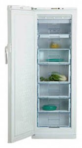 Refrigerator BEKO FNE 26400 larawan