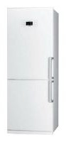 Refrigerator LG GA-B379 BQA larawan