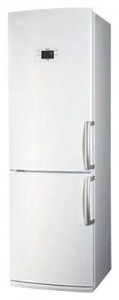 Refrigerator LG GA-B409 UVQA larawan