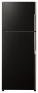 Refrigerator Hitachi R-ZG472EU1GBK larawan