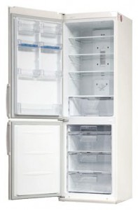 Tủ lạnh LG GA-B409 BVQA ảnh