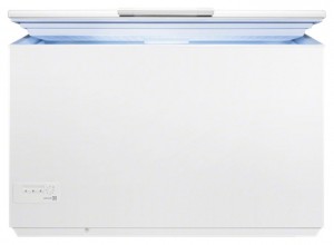 Холодильник Electrolux EC 4200 AOW Фото