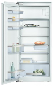 Холодильник Bosch KIL24A61 фото