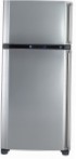 Sharp SJ-PT561RHS Холодильник