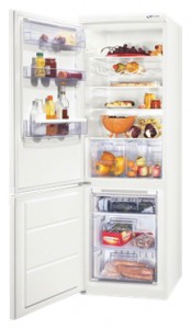 Tủ lạnh Zanussi ZRB 934 FW2 ảnh