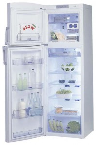 Холодильник Whirlpool ARC 4110 WH Фото