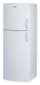 Refrigerator Whirlpool ARC 4000 WP larawan