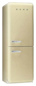 Refrigerator Smeg FAB32PS6 larawan