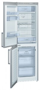 ตู้เย็น Bosch KGN39VL20 รูปถ่าย