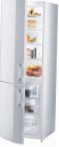 Mora MRK 6305 W Холодильник
