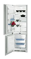 Refrigerator Hotpoint-Ariston BCS 313 A larawan