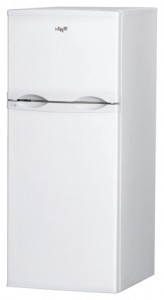 Buzdolabı Whirlpool WTE 1611 W fotoğraf