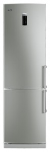 Refrigerator LG GC-B439 WAQK larawan