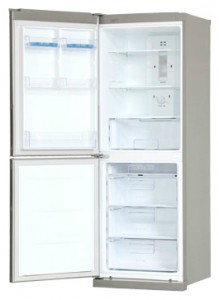 ตู้เย็น LG GA-B379 PLQA รูปถ่าย