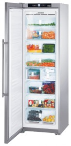 Холодильник Liebherr SGNes 3011 Фото